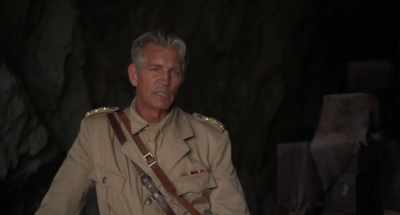 Don't endanger the very people - Escape Through Africa