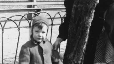 Don't ever abandon
your brother, David, - Unabomber: In His Own Words