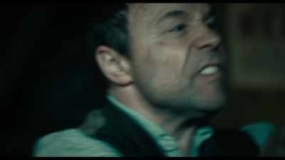 Don't you ever abuse
my charity for weakness. - A Thousand Blows