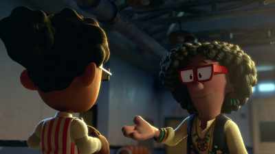 - Don't ever apologize
for being overly dramatic. - Big Nate