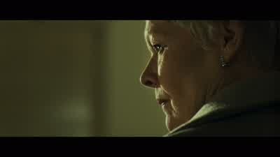 Don't ever break into my house again. - Casino Royale