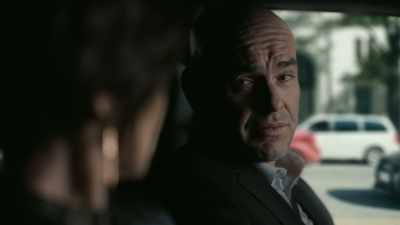 Don't ever call me again,
and remember, - The Company You Keep
