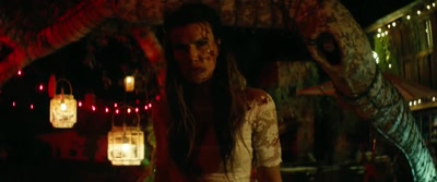 - Don't you ever call
me a bitch again. - Til Death Do Us Part