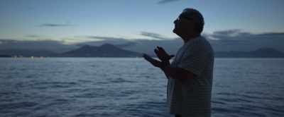 Don't ever come undone!
You can't allow that. - The Hand of God