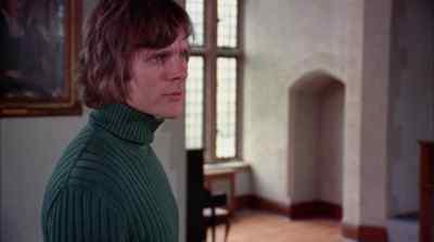 Don't you ever consider anyone but yourself? - Black Christmas