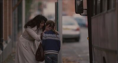 Don't you ever ever be sorry about - The Unloved
