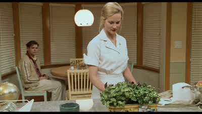 I'll fix you some Mococoa Natural cocoa beans from Mt NicaraguaNo artificial sweeteners What are you talking aboutI've tasted other cocoas This is the best - The Truman Show
