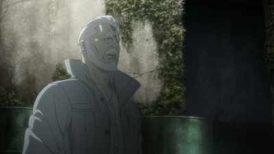 Don't ever forget, you are
the ones who made me this way. - Psycho-Pass: Providence