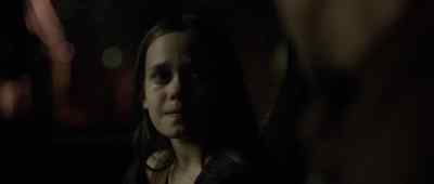 Don't ever forget this hurt - Lamb