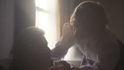 - Don't ever get old. - Anne with an E