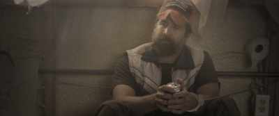 Don't ever give in.
Not once. - The Endless
