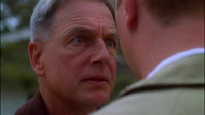Don't ever hesitate - NCIS