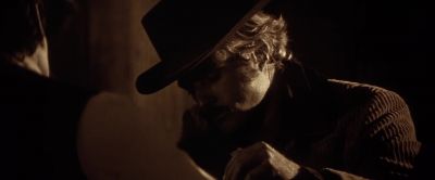 Don't ever hit your mother with a shovel - Butch Cassidy and the Sundance Kid