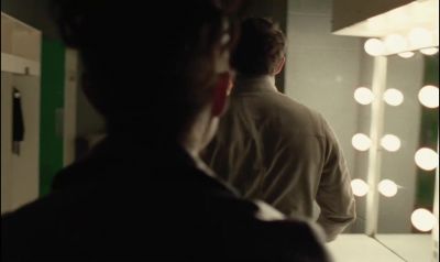Don't you ever I am sick of everybody - Vox Lux