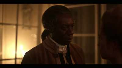 Don't ever imagine
you know who I am. - Dangerous Liaisons