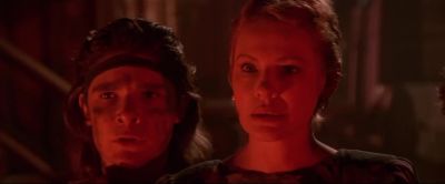 Don't ever invite a vampire into your house you silly boy - The Lost Boys