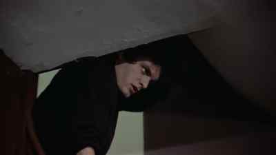 Don't you ever let me catch you
up here again. - Night of Dark Shadows