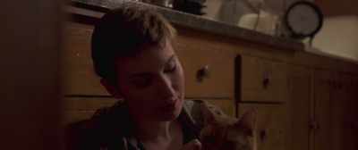 Don't ever let me do that again,
okay? - Shifter