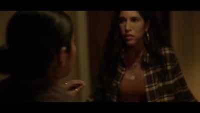 Don't ever let him in again. - Tacoma