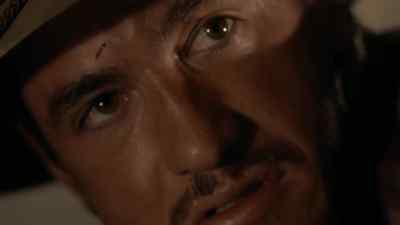 Don't you ever
question me, boy. - The Last Outlaw