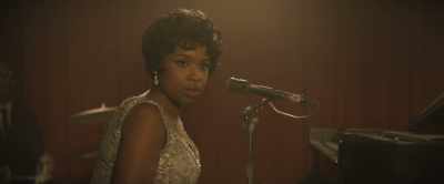 Don't you ever sing the Queen's songs - Respect