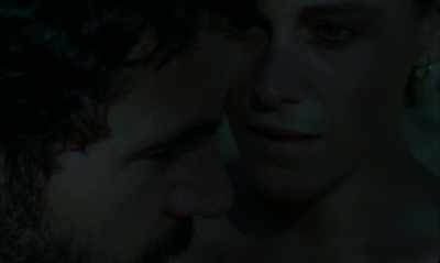 - Don't you ever sleep?
- I was waiting for you. - Swimming Home