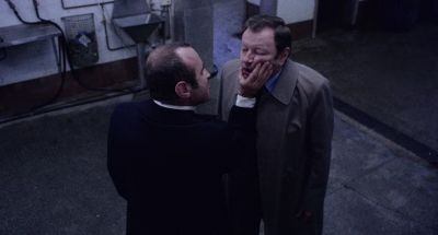 Don't you ever tell me what I can or can't do - The Long Good Friday