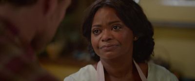 Don't ever think
that what my son chose to do - The Shack