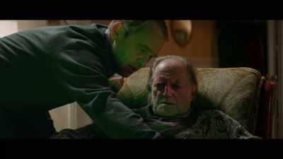 - Don't you ever
undermine me - Await Further Instructions