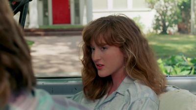 Don't you ever use a key - A Nightmare on Elm Street 2: Freddy's Revenge