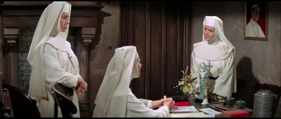 Don't expect to win great - The Singing Nun