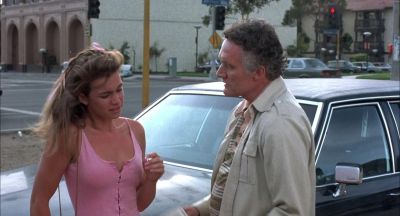 Don't F U C K with the LAPD - Breathless