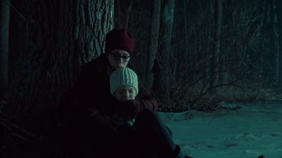 Don't fall asleep. - Orphan Black