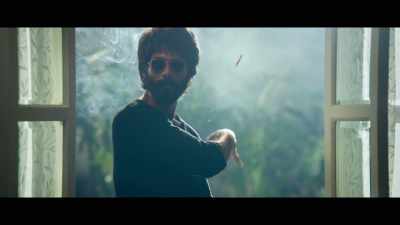 Don't fall in love - Kabir Singh
