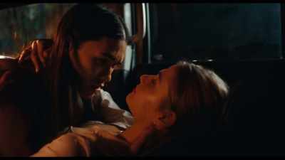 Don't fart, don't fart! - Good Girls Get High
