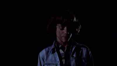 Don't fear. - Phantasm