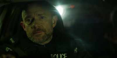 Don't feel bad about it, you
got to do what you got to do. - The Responder