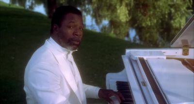 Don't feel bad about me - Happy Gilmore