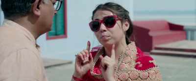 Don't feel bad,
but the cause of your problems... - Shubh Mangal Zyada Saavdhan