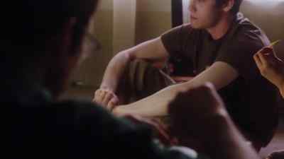 ♪ Don't feel bad for me ♪ - The Perks of Being a Wallflower
