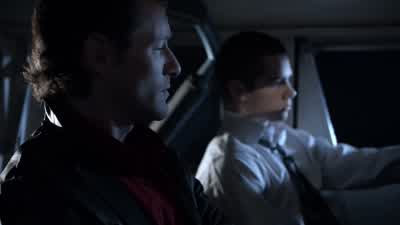 Don't feel bad. - Teen Wolf