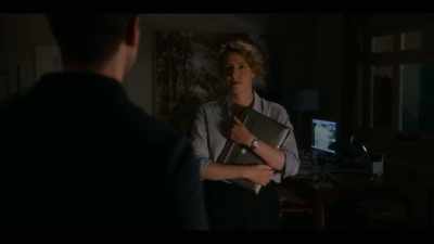 Don't feel bad if that's
beyond your algorithm's capabilities. - I'm Your Man