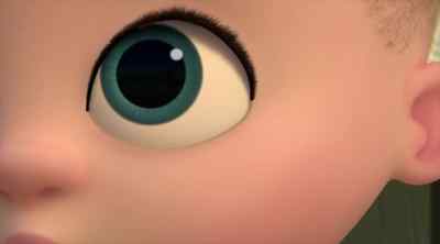 Don't feel so grumpy now do you - The Boss Baby: Back in Business