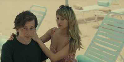 Don't feel pressured to agree
with Jan or Sam. - The Resort