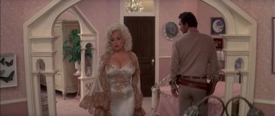 Don't feel sorry for me - The Best Little Whorehouse in Texas