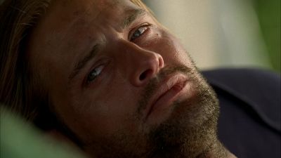 Don't you feel sorry for me. - Lost