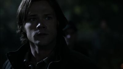 Don't feel too bad, Sam. - Supernatural