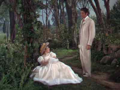 Don't feel too badly, Jo. - Little Women