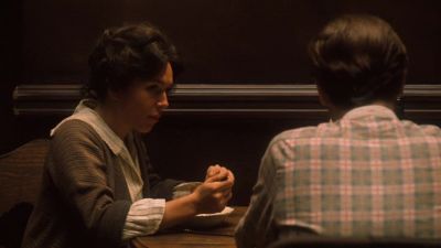 Don't you feel well? - The Godfather: Part II