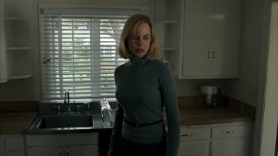 Don't fight Carol - The Invasion